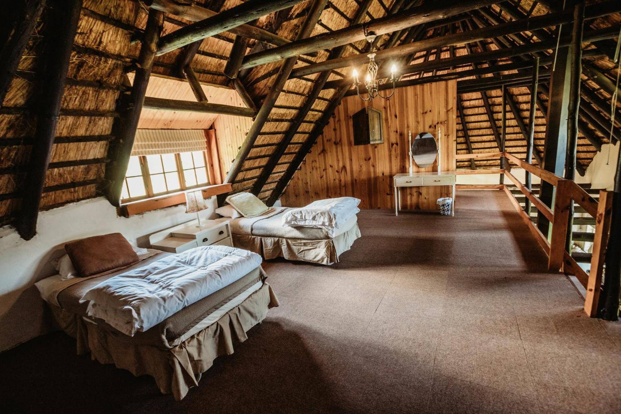 Valley Lakes Chalets Ундерберг Номер фото